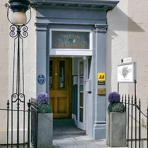 Elder York Edinburgh