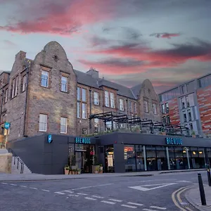 Hotel Brewdog Doghouse, Edimburgo