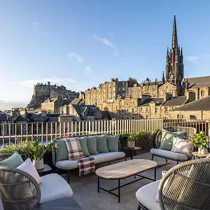 Virgin Edinburgh