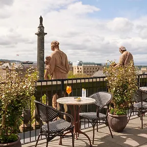 Gleneagles Townhouse Edinburgh