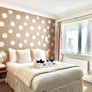 Durley Grange Bournemouth