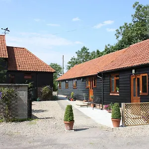 Puttocks Farm Great Dunmow