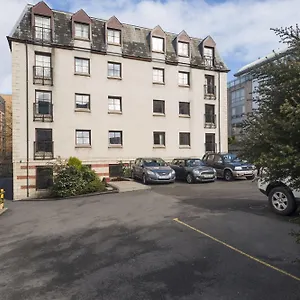 Fountain Court - Grove Edinburgh