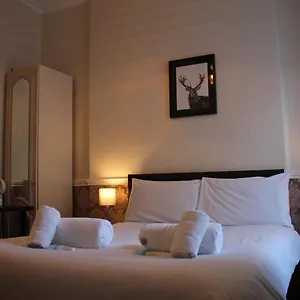 Hotel Ardmillan, Edimburgo