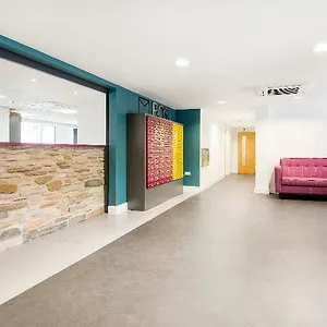Destiny Student - Holyrood Edinburgh