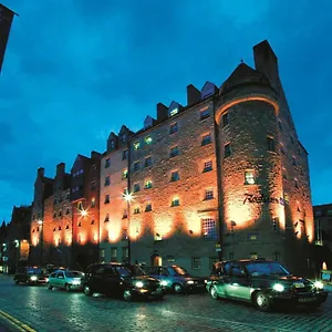 Hotel Radisson Blu Hotel, Centre, Edimburgo